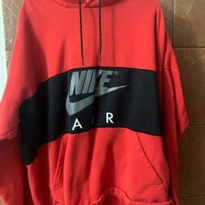 Nike Air Hoodie